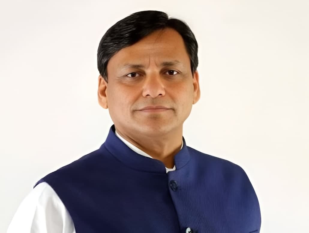 Nityanand Rai Profile